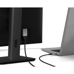 Alogic 1M Ultra Usb-C Male To Hdmi